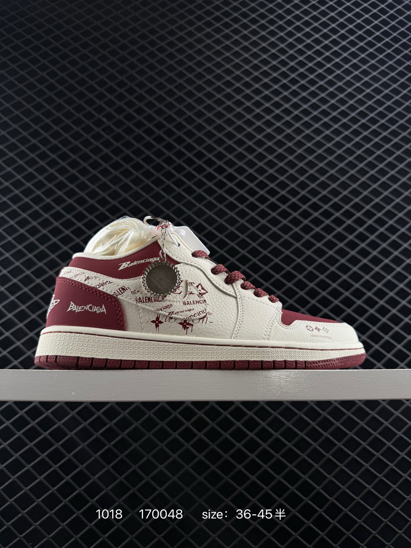 Air Jordan 1 Retro Low Air Jordan 1 Retro Low